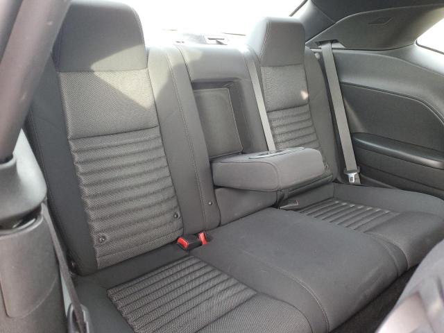 Photo 10 from auction – 2013 DODGE CHALLENGER with VIN 2C3CDYAG3DH536359