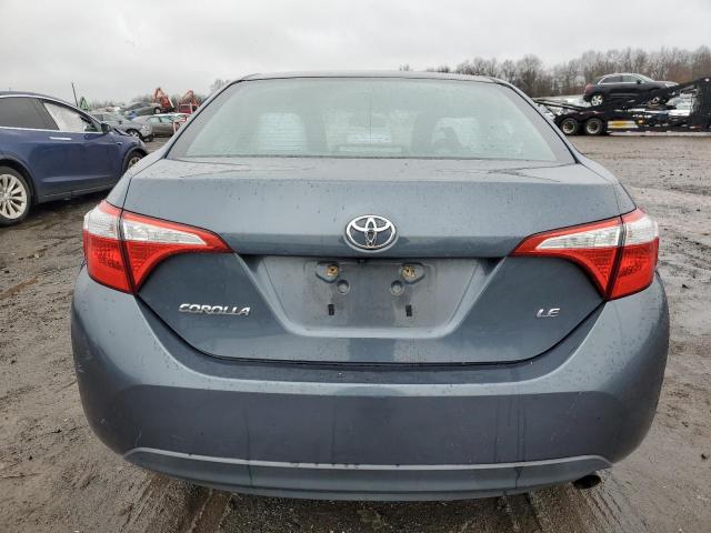 Photo 6 from auction – 2015 TOYOTA COROLLA L with VIN 2T1BURHE8FC263031