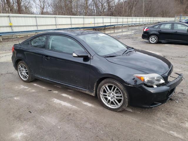 Photo 4 from auction – 2007 TOYOTA SCION TC with VIN JTKDE177470201947