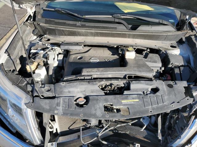 Photo 12 from auction – 2015 NISSAN PATHFINDER with VIN 5N1AR2MN0FC676396