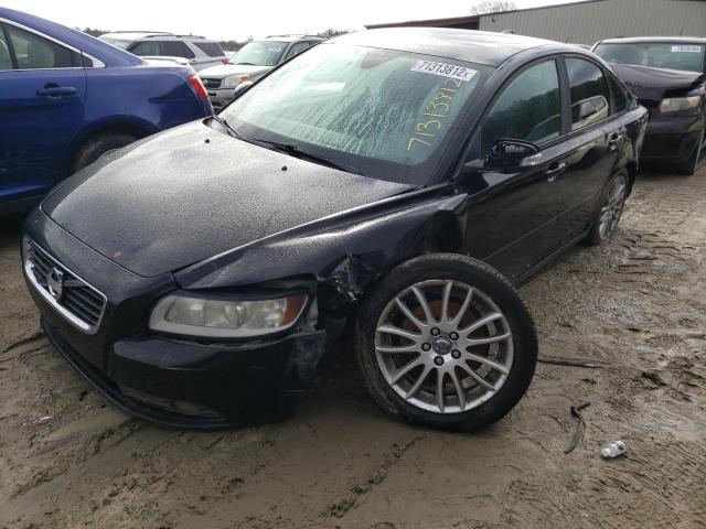 Photo 1 from auction – 2011 VOLVO S40 T5 with VIN YV1672MS3B2546788
