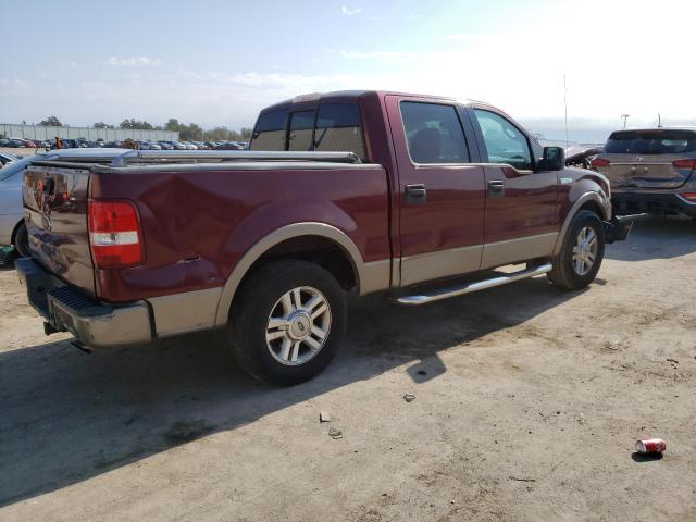 Photo 3 from auction – 2004 FORD F150 SUPER with VIN 1FTPW12574FA31941