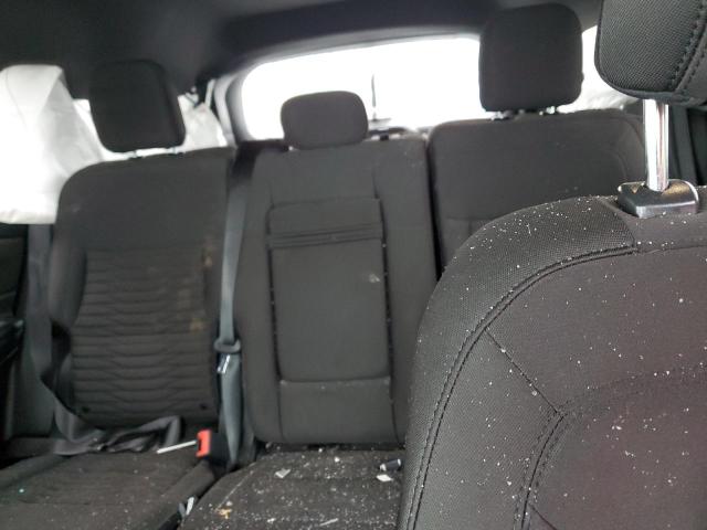 Photo 10 from auction – 2020 FORD EXPLORER X with VIN 1FMSK8DH5LGB39663