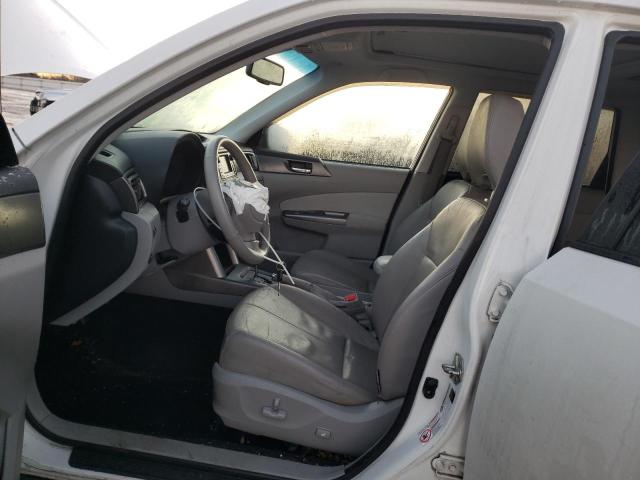 Photo 7 from auction – 2013 SUBARU FORESTER L with VIN JF2SHAEC9DH422528
