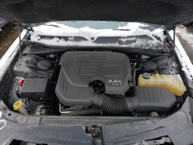 Photo 11 from auction – 2017 DODGE CHALLENGER with VIN 2C3CDZAG9HH613554