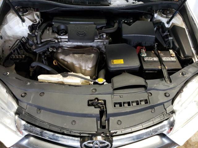 Photo 11 from auction – 2015 TOYOTA CAMRY LE with VIN 4T1BF1FK7FU042006
