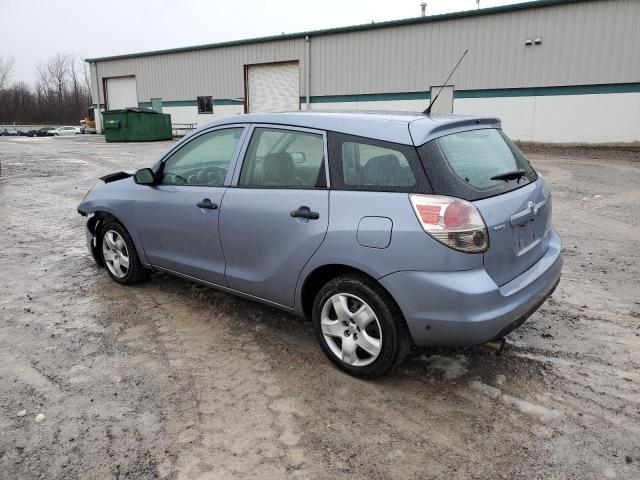 Photo 2 from auction – 2005 TOYOTA COROLLA MA with VIN 2T1KR32E45C552932