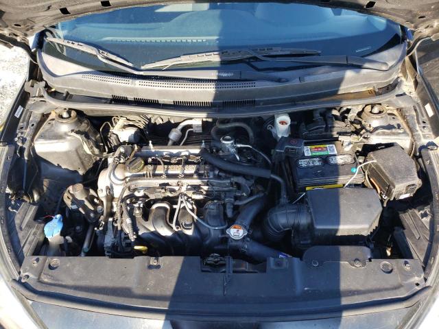 Photo 11 from auction – 2013 HYUNDAI ACCENT GLS with VIN KMHCT5AEXDU114402