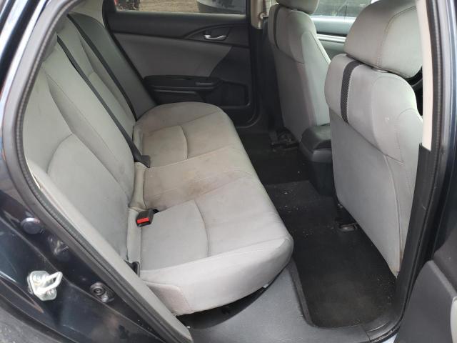 Photo 10 from auction – 2016 HONDA CIVIC LX with VIN 19XFC2F58GE207513