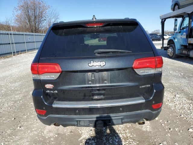 Photo 6 from auction – 2014 JEEP GRAND CHER with VIN 1C4RJFBG4EC460155