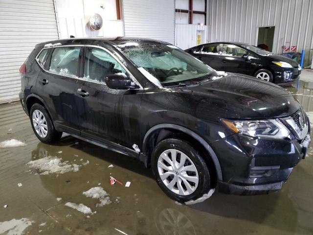 Photo 4 from auction – 2018 NISSAN ROGUE S with VIN KNMAT2MV2JP566344