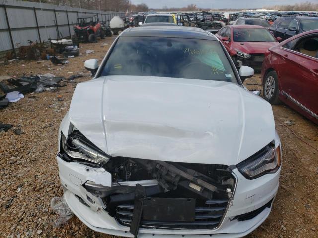 Photo 5 from auction – 2016 AUDI A3 PREMIUM with VIN WAUB8GFF6G1017019