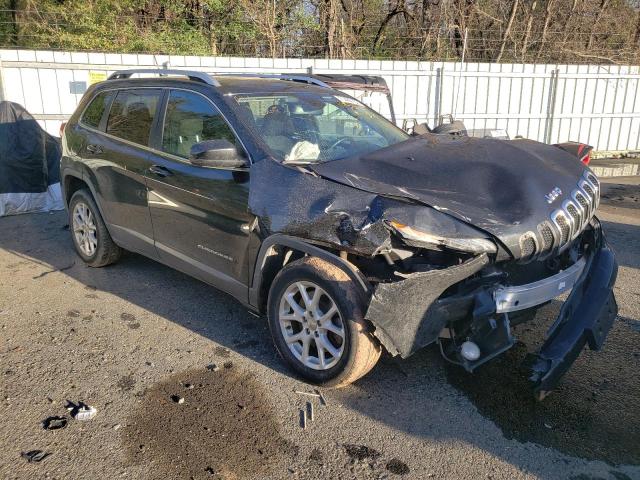 Photo 4 from auction – 2016 JEEP CHEROKEE L with VIN 1C4PJLCB5GW336339