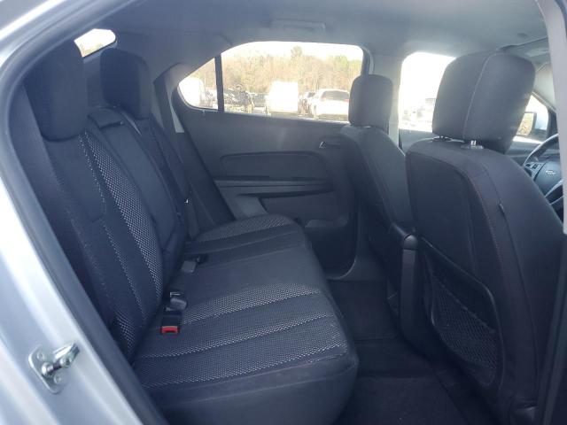 Photo 11 from auction – 2010 CHEVROLET EQUINOX LT with VIN 2CNALDEW6A6368932
