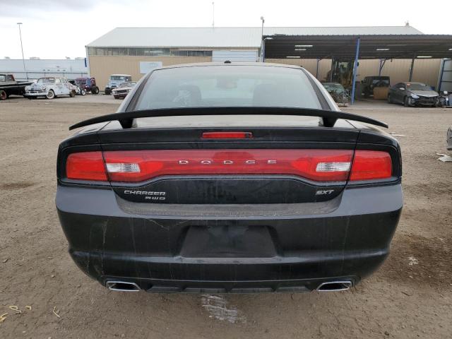 Photo 6 from auction – 2014 DODGE CHARGER SX with VIN 2C3CDXJGXEH335280