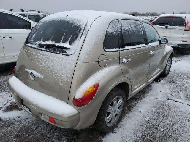 Photo 3 from auction – 2003 CHRYSLER PT CRUISER with VIN 3C8FY68B73T634343