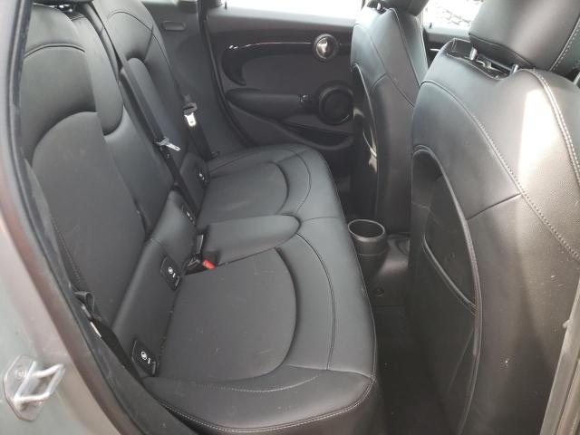 Photo 10 from auction – 2019 MINI COOPER S with VIN WMWXU3C59K2H86609