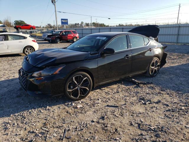 NISSAN ALTIMA SR 2023 with VIN 1N4BL4CV7PN326900 - Photo from auction