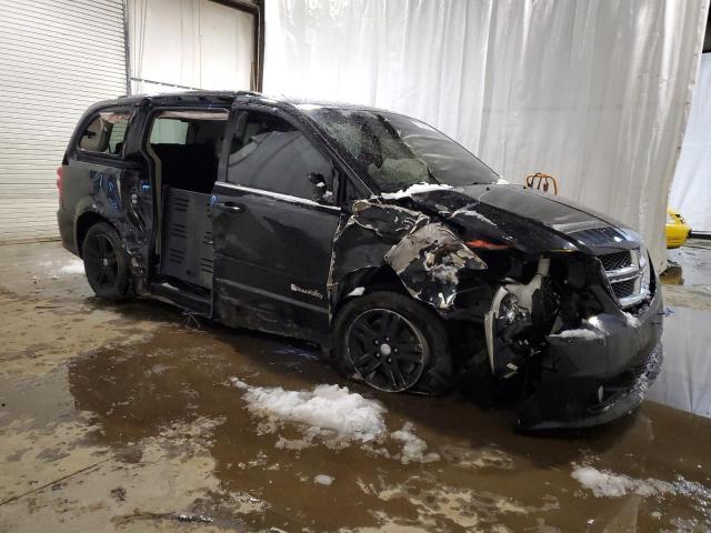 Photo 4 from auction – 2012 DODGE GRAND CARA with VIN 2C4RDGDG8CR399861