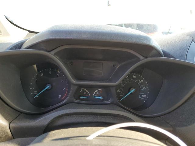 Photo 9 from auction – 2014 FORD TRANSIT CO with VIN NM0LE6E76E1140155