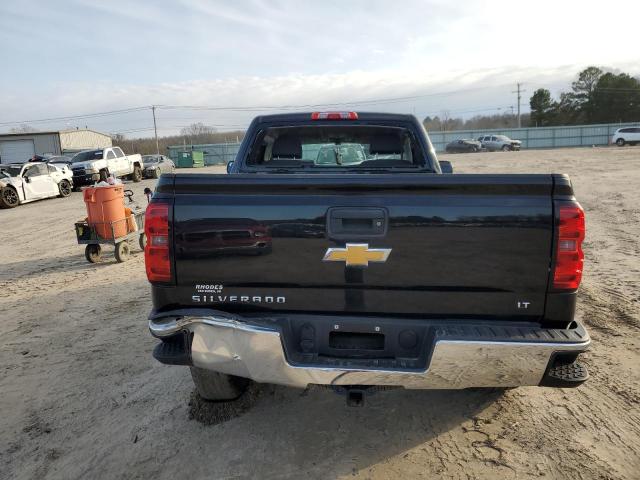 Photo 6 from auction – 2014 CHEVROLET SILVERADO with VIN 1GCNKREC6EZ163424