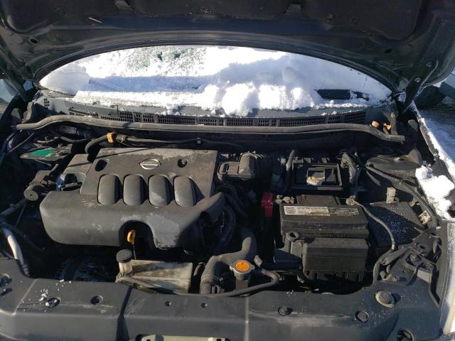 Photo 11 from auction – 2008 NISSAN VERSA S with VIN 3N1BC13E58L392536