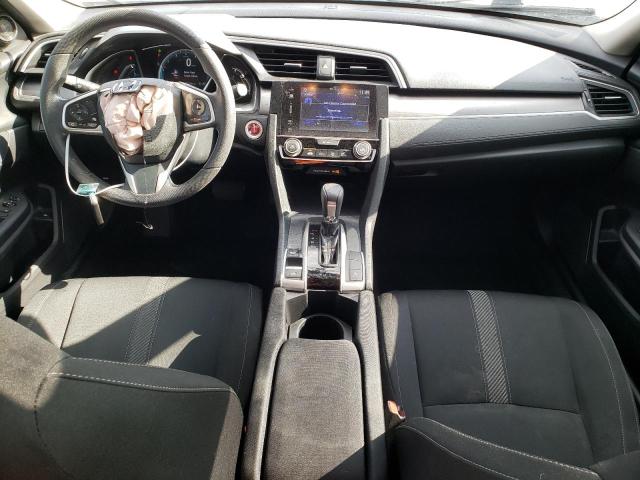 Photo 8 from auction – 2017 HONDA CIVIC EX with VIN 19XFC2F79HE036225