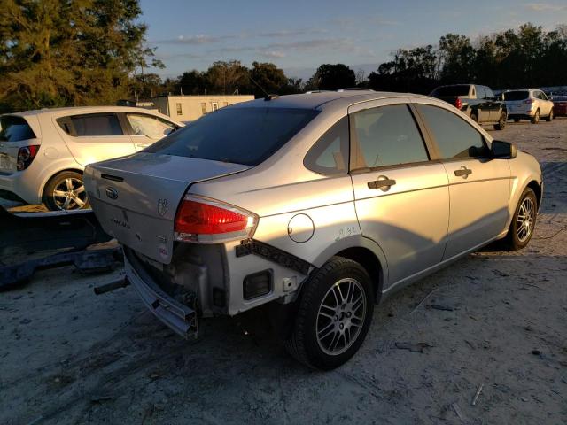 Photo 3 from auction – 2010 FORD FOCUS SE with VIN 1FAHP3FN0AW118220