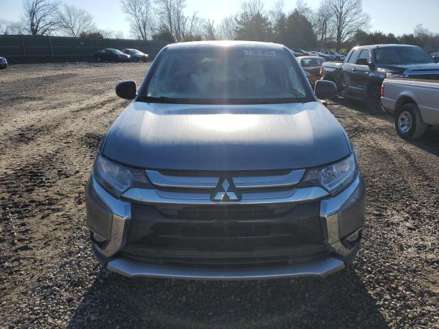 Photo 5 from auction – 2018 MITSUBISHI OUTLANDER with VIN JA4AD2A32JZ011943