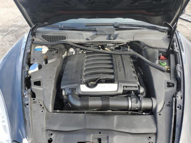 Photo 12 from auction – 2014 PORSCHE CAYENNE with VIN WP1AA2A25ELA02943