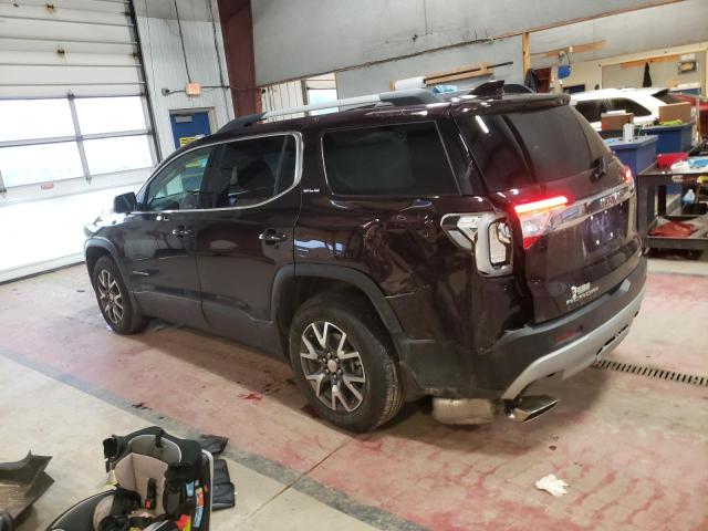 Photo 2 from auction – 2020 GMC ACADIA SLE with VIN 1GKKNRLS0LZ199390