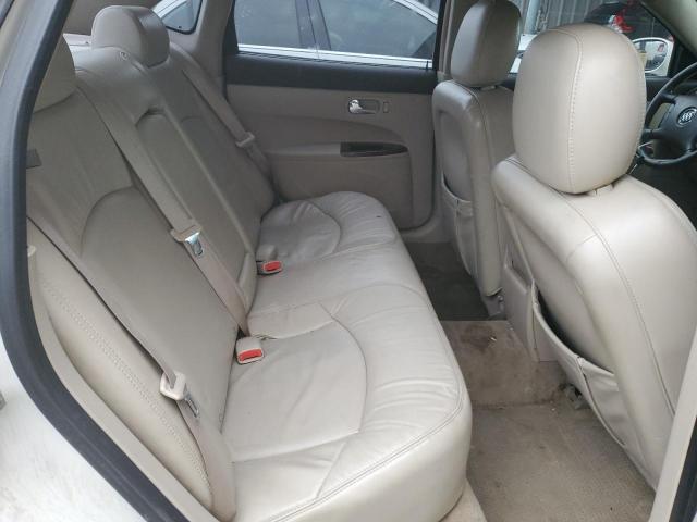 Photo 10 from auction – 2008 BUICK LACROSSE C with VIN 2G4WD582081173787