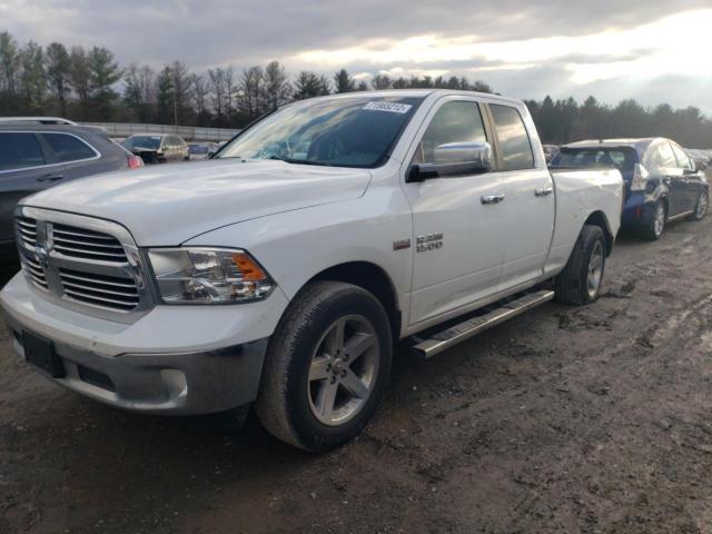 RAM 1500 SLT 2014 with VIN 1C6RR7GT8ES273230 - Photo from auction