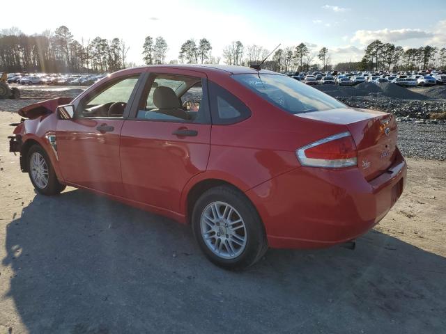 صورة رقم 2 من المزاد - 2008 FORD FOCUS SE مع VIN 1FAHP35N48W209101