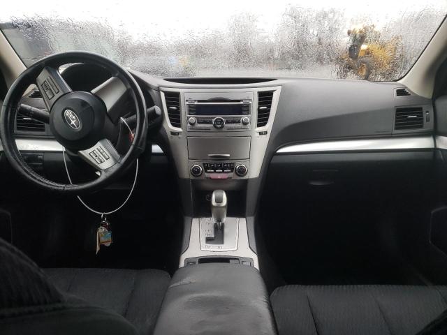 Photo 8 from auction – 2011 SUBARU LEGACY 2.5 with VIN 4S3BMCC69B3230605