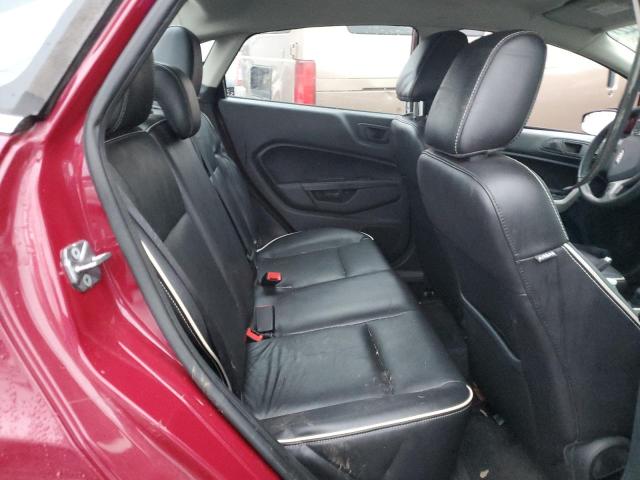 Photo 10 from auction – 2011 FORD FIESTA SEL with VIN 3FADP4CJ8BM102046