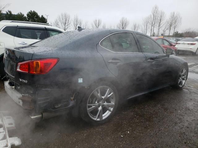 Photo 3 from auction – 2009 LEXUS IS 250 with VIN JTHBK262095100380