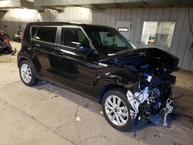 Photo 4 from auction – 2019 KIA SOUL + with VIN KNDJP3A54K7637138