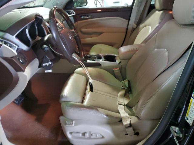 Photo 7 from auction – 2011 CADILLAC SRX PERFOR with VIN 3GYFNBEY8BS595935