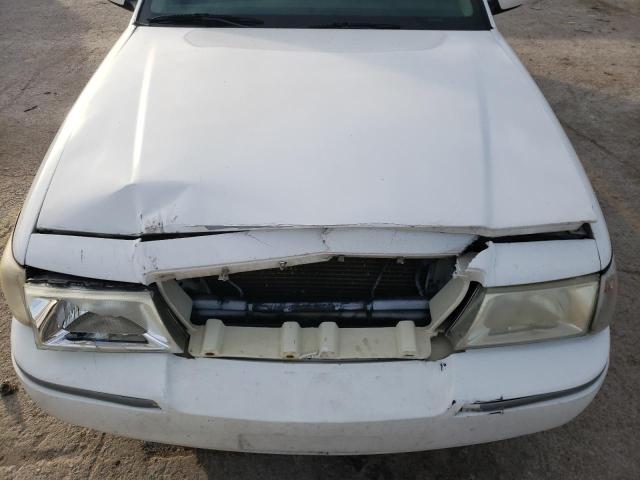 Photo 11 from auction – 2003 MERCURY GRAND MARQ with VIN 2MEFM74W13X626165