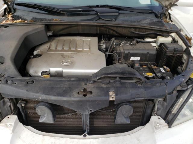 Photo 12 from auction – 2009 LEXUS RX 350 with VIN 2T2GK31U99C057730