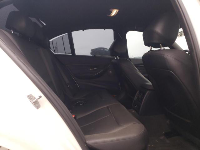 Photo 10 from auction – 2014 BMW 335 XI with VIN WBA3B9C53EF588710
