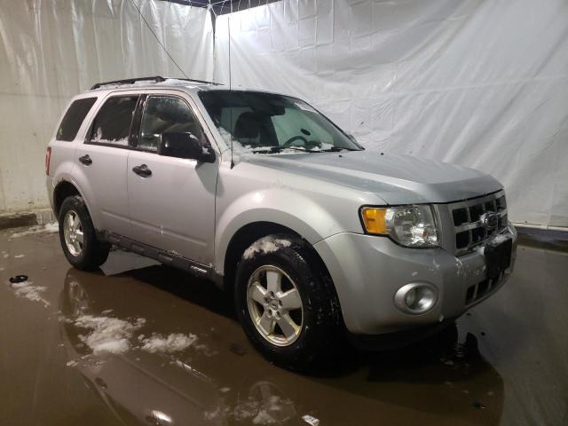 Photo 4 from auction – 2012 FORD ESCAPE XLT with VIN 1FMCU9DGXCKC50895