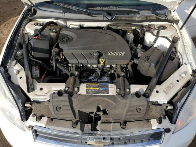 Photo 11 from auction – 2007 CHEVROLET IMPALA LT with VIN 2G1WT58N979139907