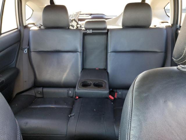 Photo 10 from auction – 2014 SUBARU XV CROSSTR with VIN JF2GPAGC7E8216731