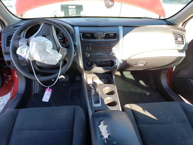 Photo 8 from auction – 2015 NISSAN ALTIMA 2.5 with VIN 1N4AL3AP1FC421795