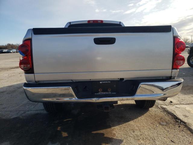 Photo 6 from auction – 2007 DODGE RAM 1500 S with VIN 1D7HA18K67J641904