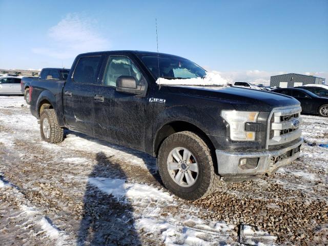 Photo 4 from auction – 2016 FORD F150 SUPER with VIN 1FTEW1EG9GKE26767