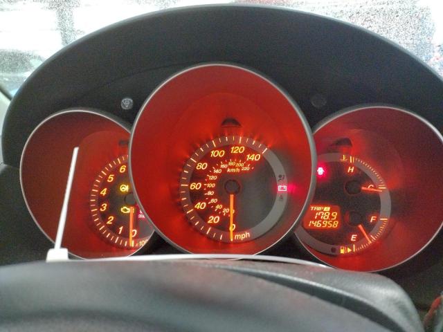 صورة رقم 9 من المزاد - 2006 MAZDA 3 HATCHBAC مع VIN JM1BK343361491417