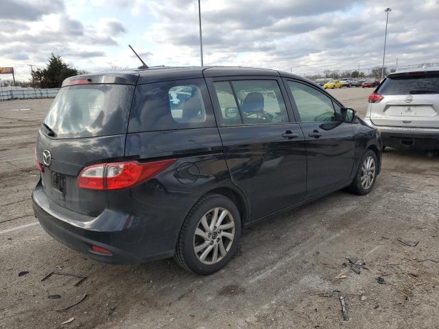 Photo 3 from auction – 2014 MAZDA 5 SPORT with VIN JM1CW2BL0E0174253